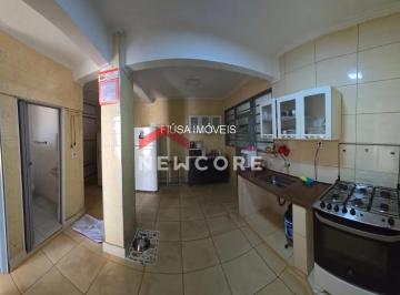 Casa · 126m² · 3 Quartos · 1 Vaga · Casa em Rua Rangel Pestana - Vila Virgínia - Ribeirão Preto/SP