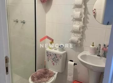 Apartamento Venda de 2 quartos · Apartamento em Rua Carlos Leite dos Santos - Parque Arariba - São Paulo/SP