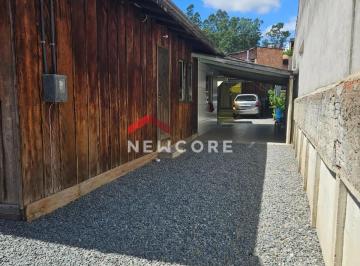 Casa · 250m² · 2 Quartos · 1 Vaga · Casa em  Rua Manoel Corrêa - Centro - Itajaí/SC