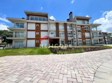 Apartamento · 79m² · 1 Quarto · 1 Vaga · Apartamento em  Arthur Reinheimer - Carniel - Gramado/RS