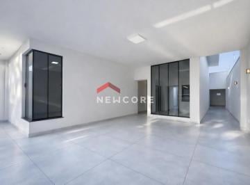 Casa · 145m² · 3 Quartos · 4 Vagas · Casa em Rua Uruguai - Jardim Alvorada - Maringá/PR