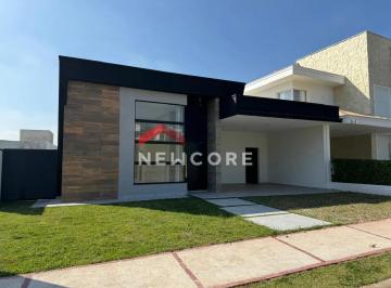 Casa de 3 quartos, Taubaté · Casa de condomínio em  Avenida Plínio Canineo - Loteamento Residencial Fazenda Casa Grande - Taubaté