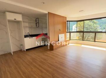 Apartamento · 63m² · 2 Quartos · 1 Vaga · Apartamento em Rua João Motta Espezim - Saco dos Limões - Florianópolis/SC