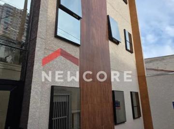 Apartamento · 42m² · 2 Quartos · Apartamento em  Rua Caetanos - Vila Regente Feijó - São Paulo/SP