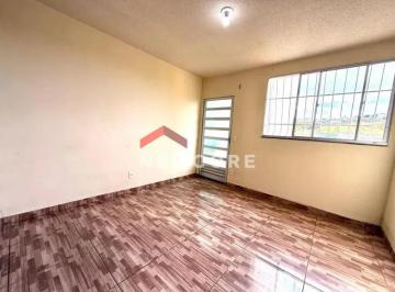 Apartamento · 45m² · 2 Quartos · 1 Vaga · Apartamento em Rua Berenice Ribeiro de Miranda - Jardim Vitória - Belo Horizonte/MG
