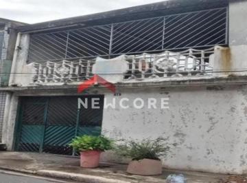 Terreno · 1m² · Lote em Rua Diego Leal - Vila Rica - São Paulo/SP