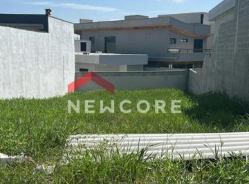 Terreno · 271m² · Lote em condomínio em  Rua Gramado - Residencial Alta Vista 2 - Caçapava/SP