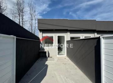 Casa · 40m² · 1 Quarto · 1 Vaga · Casa de condomínio em Rua da Liberdade - Marambaia - São Gonçalo/RJ