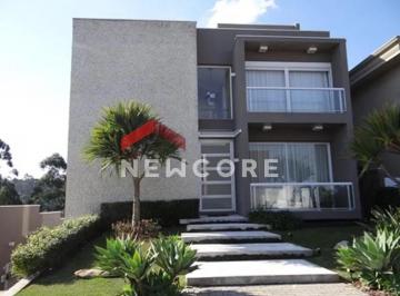 Casa · 700m² · 4 Quartos · 6 Vagas · Casa de condomínio em Alameda Araguacema - Tamboré - Barueri/SP