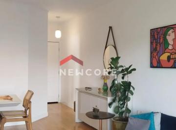 Apartamento · 101m² · 3 Quartos · 2 Vagas · Apartamento em Avenida Marcos Penteado de Ulhôa Rodrigues - Tamboré - Barueri/SP