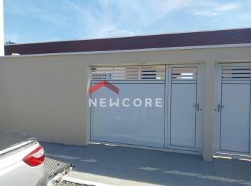 Casa · 162m² · 2 Quartos · 4 Vagas · Casa em  Rua Equador - Estância São José - Peruíbe/SP