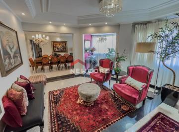 Apartamento · 203m² · 3 Quartos · 2 Vagas · Apartamento em  Rua Engenheiro Fiuza da Rocha - Centro - Criciúma/SC