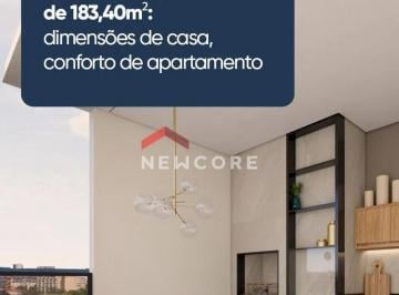 Apartamento · 183m² · 3 Quartos · 4 Vagas · Cobertura em Rua Isaac de Oliveira - Santa Mônica - Uberlândia/MG