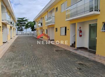 Apartamento · 55m² · 2 Quartos · 1 Vaga · Apartamento em  Rua Claudio Walperes de Souza - Vista Linda - Bertioga/SP