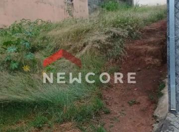 Terreno · 175m² · Lote em Rua João Onofre de Mecenas - Parque Residencial Santo André - Caçapava/SP