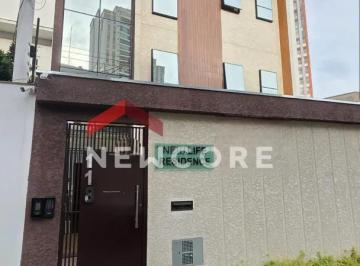 Apartamento · 21m² · 1 Quarto · Apartamento em  Rua Caetanos - Vila Regente Feijó - São Paulo/SP
