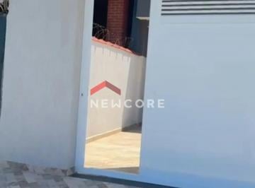 Casa · 135m² · 3 Quartos · 3 Vagas · Casa em  Rua Geza Hary - Bopiranga - Itanhaém/SP