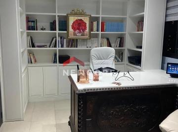 Comercial · 40m² · 1 Quarto · 1 Vaga · Sala comercial em  Rua Alvorada - Vila Olímpia - São Paulo/SP