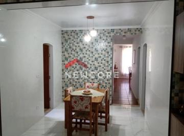 Rural · 401m² · 8 Quartos · 2 Vagas - Newcore · Chácara em Rua Ipê Amarelo - Sítio Pinheiros - Itapecerica da Serra/SP