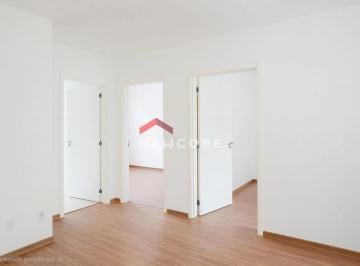 Apartamento · 57m² · 2 Quartos · 1 Vaga · Apartamento em Rua Arthur Momberger - Diehl - Novo Hamburgo/RS