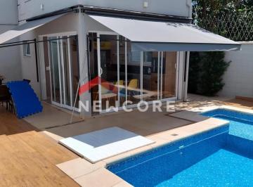 Casa · 205m² · 3 Quartos · 4 Vagas · Casa de condomínio em  Rua Guido Berton - Jardim Fortaleza - Paulínia/SP
