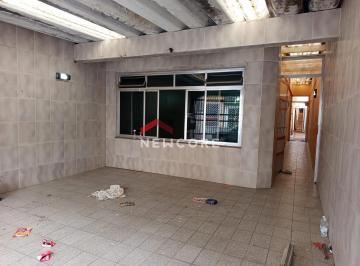Casa · 150m² · 3 Quartos · 2 Vagas · Casa em Rua Aclimação - Paulicéia - São Bernardo do Campo/SP