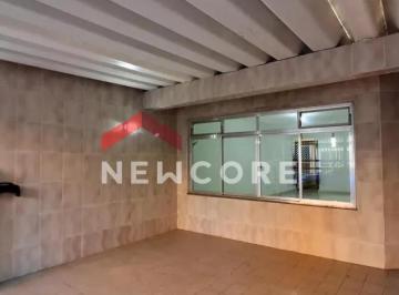 Casa · 150m² · 3 Quartos · 2 Vagas · Casa em Rua Aclimação - Paulicéia - São Bernardo do Campo/SP