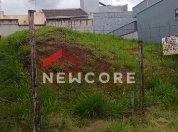 Terreno · 234m² · Lote em Rua João Onofre de Mecenas - Parque Residencial Santo André - Caçapava/SP
