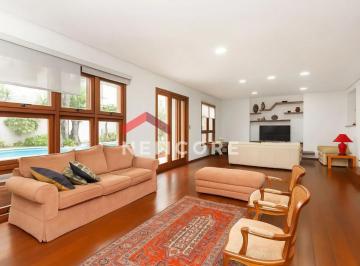 Casa · 426m² · 4 Quartos · 6 Vagas · Casa em  Rua São Firmo - Vila Ida - São Paulo/SP