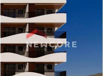 Apartamento · 34m² · 1 Quarto · 1 Vaga · Apartamento em  Avenida Castro Alves - Itaguá - Ubatuba/SP