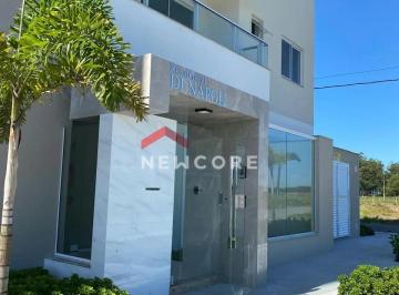 Apartamento · 80m² · 2 Quartos · 1 Vaga · Apartamento em Rua Paulino Libório - Gravatá - Navegantes/SC