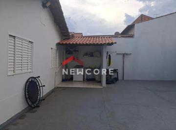 Casa · 110m² · 2 Quartos · 4 Vagas · Casa em Rua Oscar Pereira - Parque Bom Retiro - Paulínia/SP