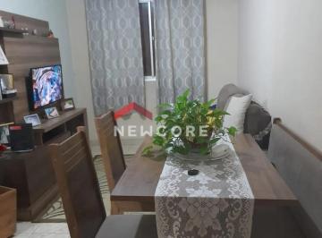 Apartamento · 49m² · 2 Quartos · 1 Vaga · Apartamento em  Rua Ucilla Lorencini Tafarello - Residencial Terra da Uva - Jundiaí/SP