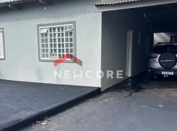 Casa · 250m² · 3 Quartos · 2 Vagas · Casa em  Rua Luiza Denardin Menoncin - Jardim Campos Verdes - Londrina/PR