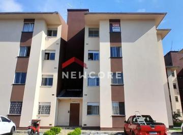 Apartamento · 46m² · 2 Quartos · 1 Vaga · Apartamento em Avenida Valfride Vieira Martins - Bela Vista - Palhoça/SC