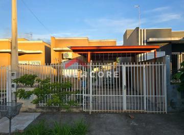 Casa · 48m² · 2 Quartos · 1 Vaga · Casa em Rua Guarda Civil Municipal Ipson Pavani - Campestre - São Leopoldo/RS