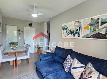 Apartamento · 49m² · 2 Quartos · 1 Vaga · Apartamento em  Rua Antônio Canteli - Jardim Morada do Sol - Indaiatuba/SP
