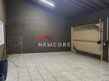 Casa 250m² Venda Jardim Marambá · Casa em Rua José Quaggio - Jardim Marambá - Bauru/SP