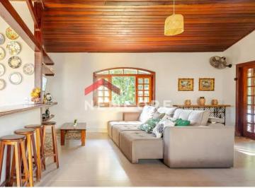 Casa Venda 746m² de 4 quartos · Casa de condomínio em Rua Aprovada 883 - Costa do Sol - Bertioga/SP