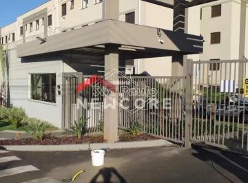 Apartamento en Venda de 2 quartos Jardim Residencial Paraíso · Apartamento em Avenida Professor Gustavo Fleury Charmillot - Jardim Residencial Paraíso - Araraquara
