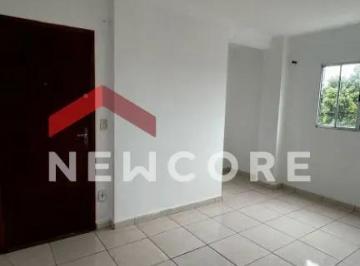 Apartamento · 64m² · 2 Quartos · 1 Vaga · Apartamento em  Rua Dorgival Felipe - Jardim Rio Branco - São Vicente/SP
