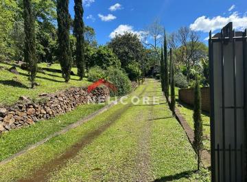 Rural · 90000m² · 1 Quarto · Sítio em Três Coroas - Centro - Três Coroas/RS
