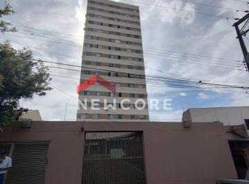 Apartamento · 53m² · 2 Quartos · 1 Vaga · Apartamento em Rua Itapicuru - Vila Nova - Londrina/PR