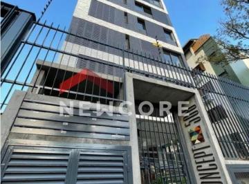 Apartamento · 100m² · 3 Quartos · 2 Vagas · Cobertura em Rua José Scutari - Passo da Areia - Porto Alegre/RS