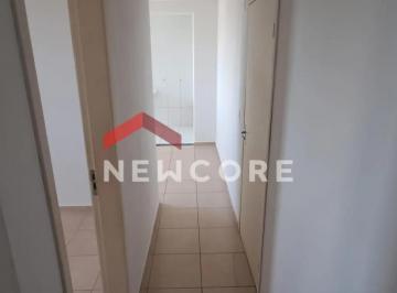 Apartamento Venda de 2 quartos · Apartamento em Rua do Algodão - Higienópolis - Marília/SP