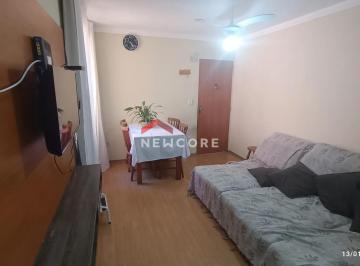 Apartamento · 47m² · 2 Quartos · 1 Vaga · Apartamento em Avenida Ipanema - Jardim Novo Horizonte - Sorocaba/SP