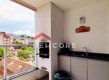 Apartamento en Venda de 2 quartos Rio da Prata · Apartamento em Rua do Sossêgo - Rio da Prata - Ubatuba/SP