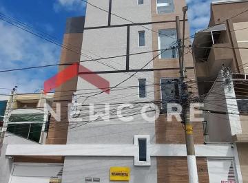 Apartamento · 45m² · 2 Quartos · Apartamento em Rua Rosário do Sul - Jardim Maringá - São Paulo/SP