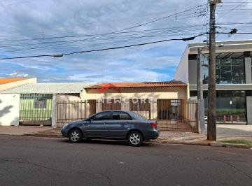 Casa · 79m² · 3 Quartos · 3 Vagas · Casa em  Avenida Máximo Peres Garcia - Jardim Belo Horizonte - Londrina/PR