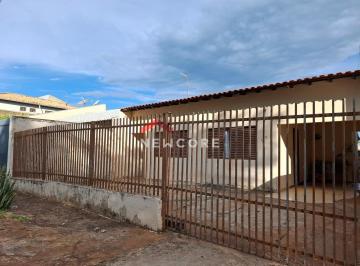 Casa de 3 quartos, Londrina · Casa em Avenida Máximo Peres Garcia - Jardim Belo Horizonte - Londrina/PR